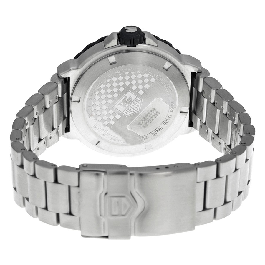 Tag Heuer WAU1110.BA0858 Tag Heuer