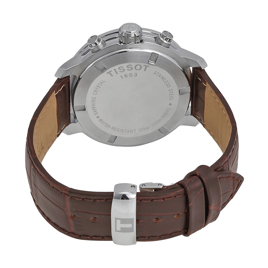 Tissot T0554171603700 Tissot