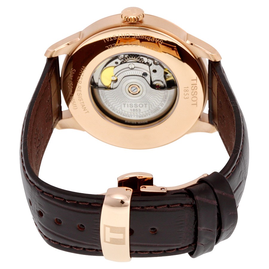 Tissot T0994073603700 Tissot