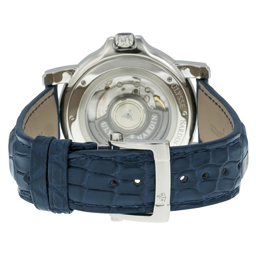 Ulysse Nardin 243-55/91 Ulysse Nardin