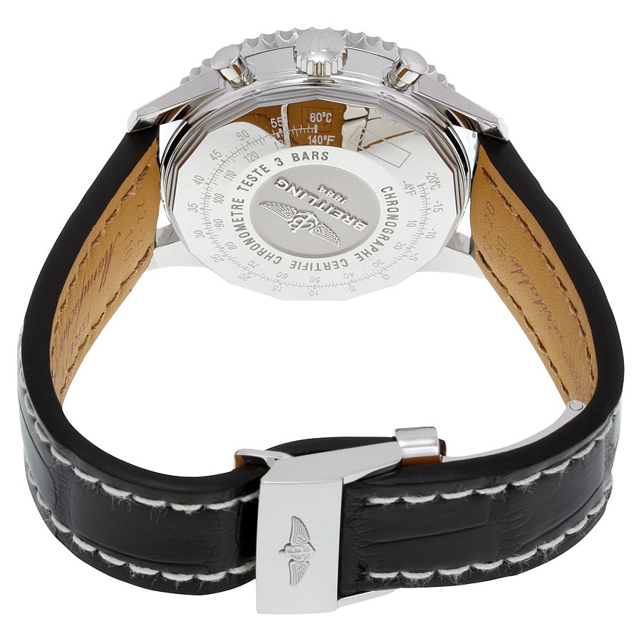 Breitling AB012012/BB02BKCD Breitling