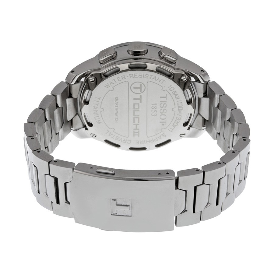 Tissot T047.420.44.207.00 Tissot