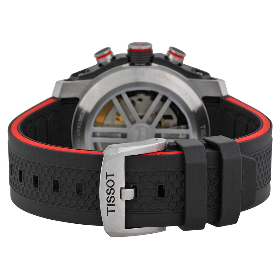 Tissot T0794272705700 Tissot