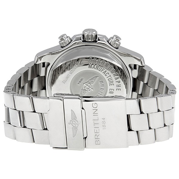 Breitling A13341X9/BA81 - 163A Breitling