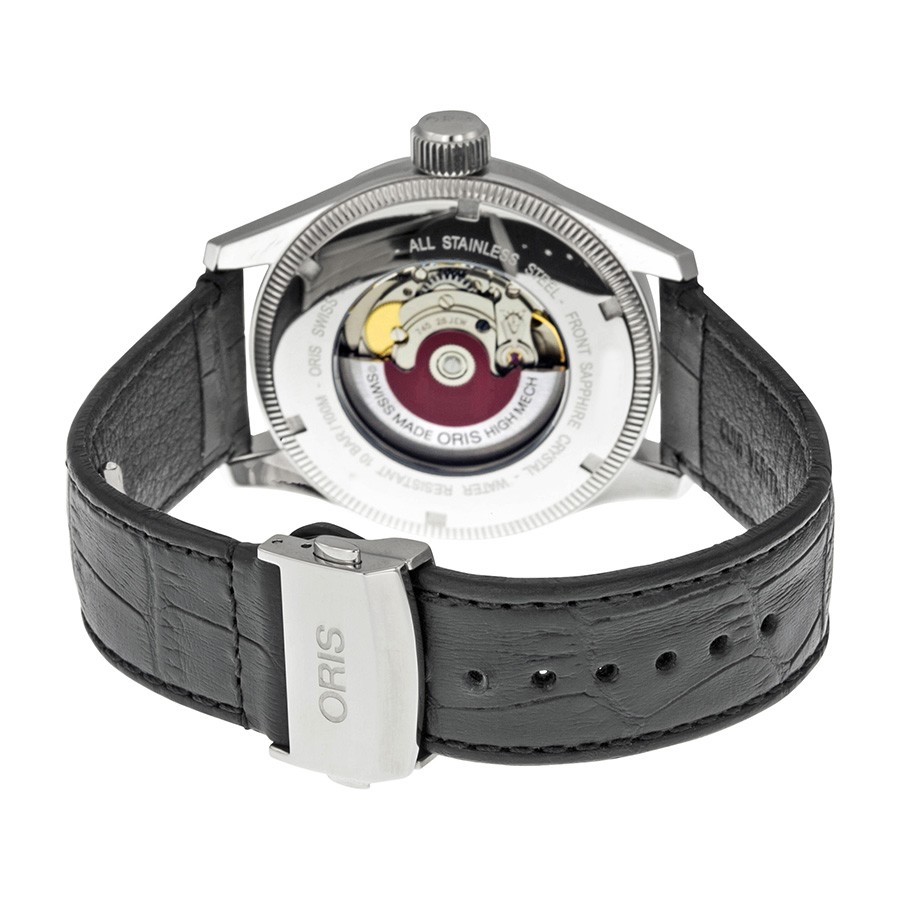 Oris 01 745 7688 4061-LS prov. Oris