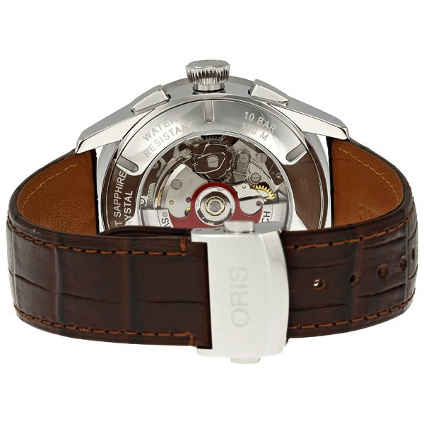 Oris 674-7644-4051LS Oris