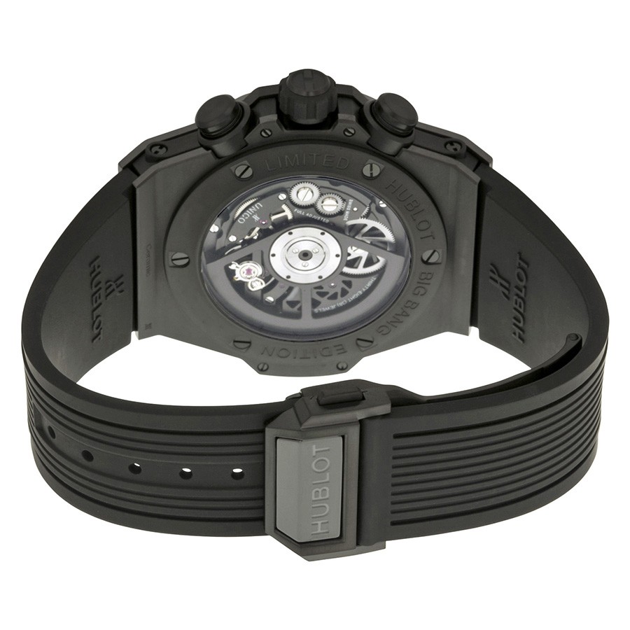 Hublot 411.CI.1110.RX Hublot