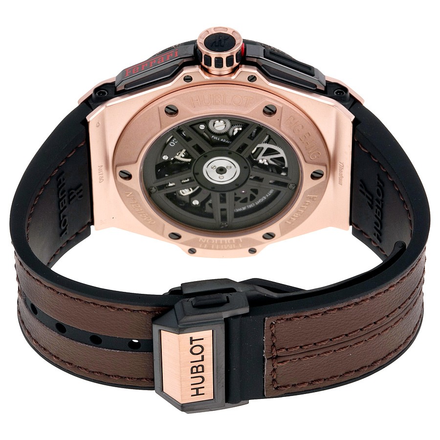 Hublot 401.OJ.0123.VR Hublot