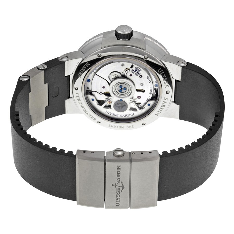 Ulysse Nardin 1183-122-3/42 V2 Ulysse Nardin