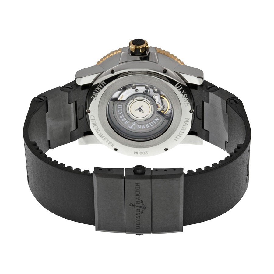 Ulysse Nardin 265-90-3c/91 Ulysse Nardin