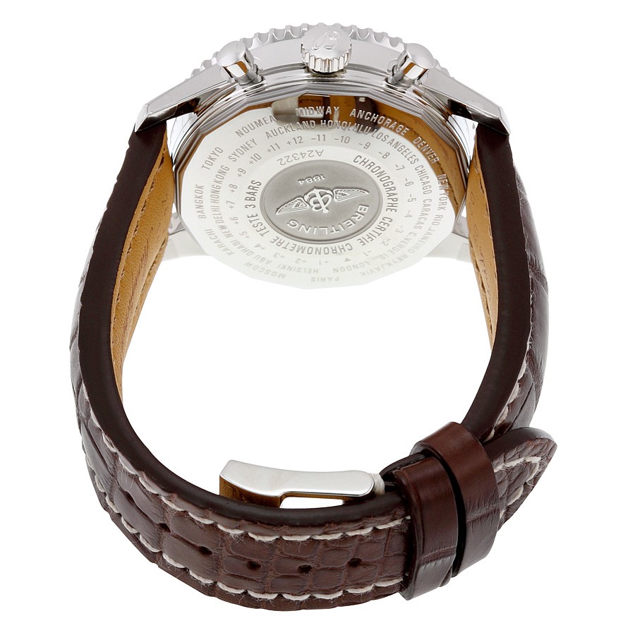 Breitling A2432212-G571BRCT Breitling
