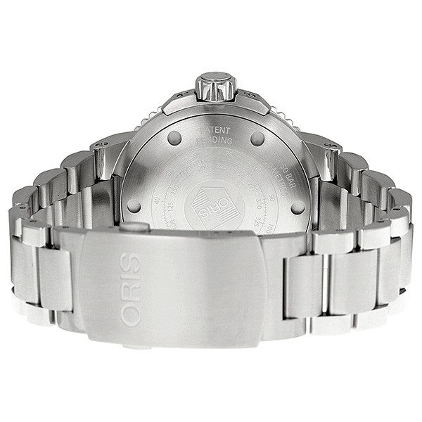 Oris 733-7675-4154RS Oris
