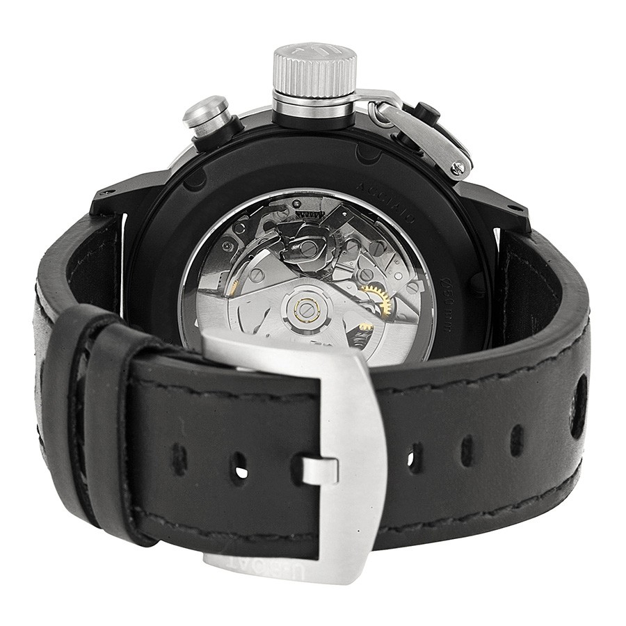 U-Boat 6120 U-Boat