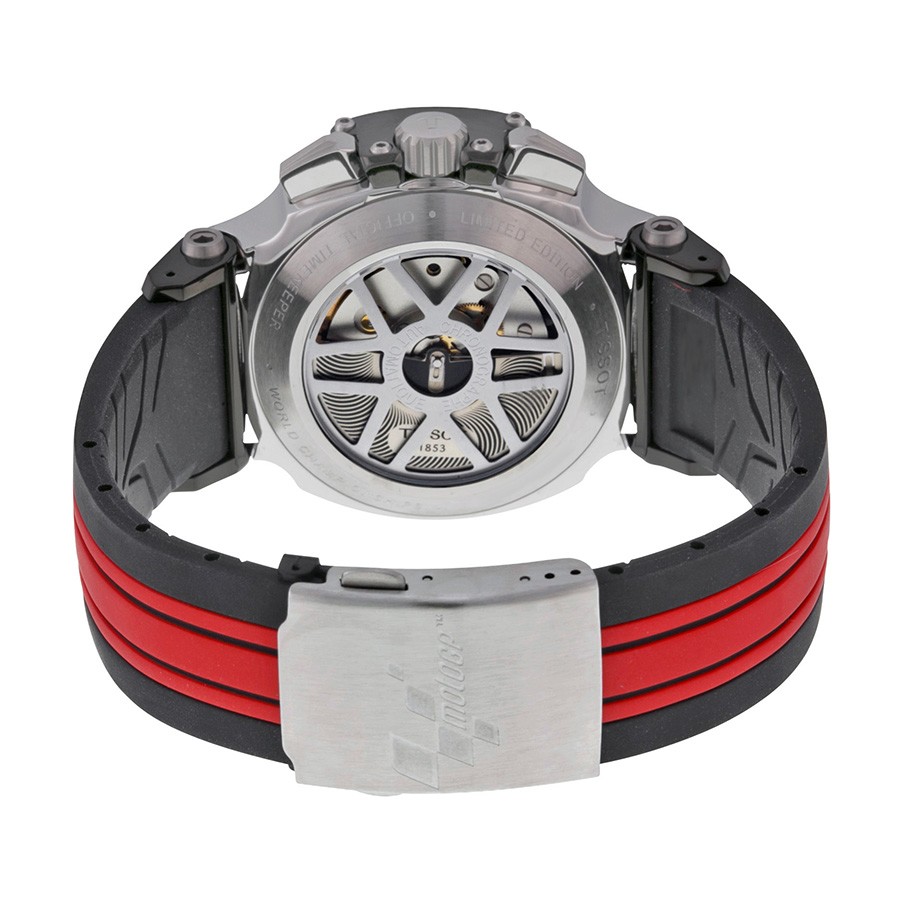 Tissot T0484272706100 Tissot