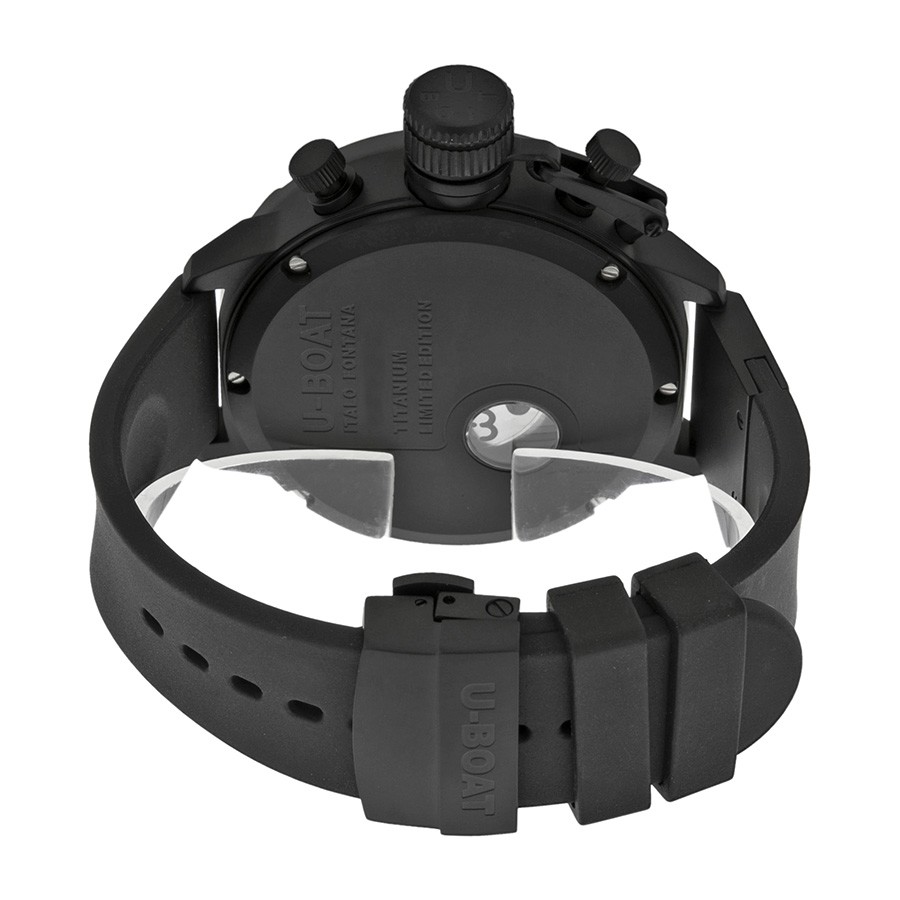 U-Boat 6201 U-Boat