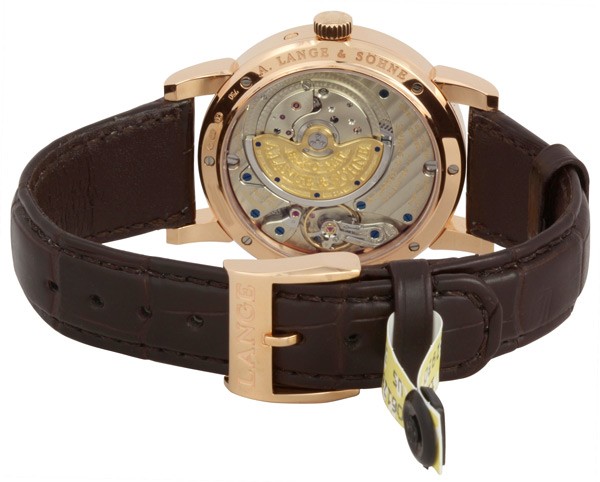 A. Lange & Sohne 330.032 A. Lange & Sohne