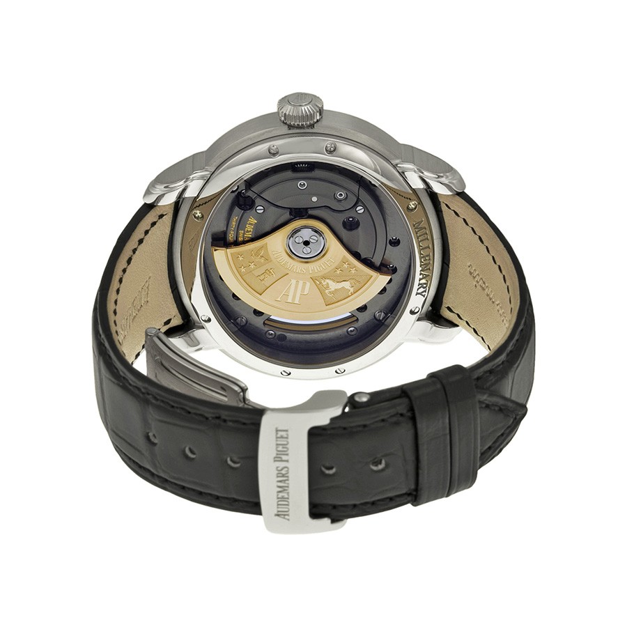 Audemars Piguet 15350ST.OO.D002CR.01 Audemars Piguet