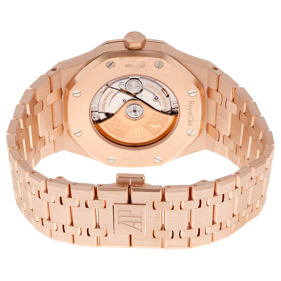 Audemars Piguet 15400OR.OO.1220OR.01 Audemars Piguet
