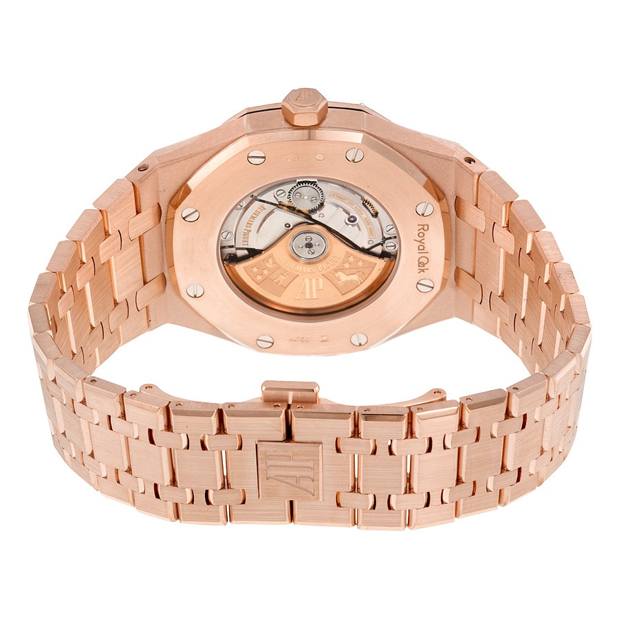 Audemars Piguet 15400OR.OO.1220OR.02 Audemars Piguet