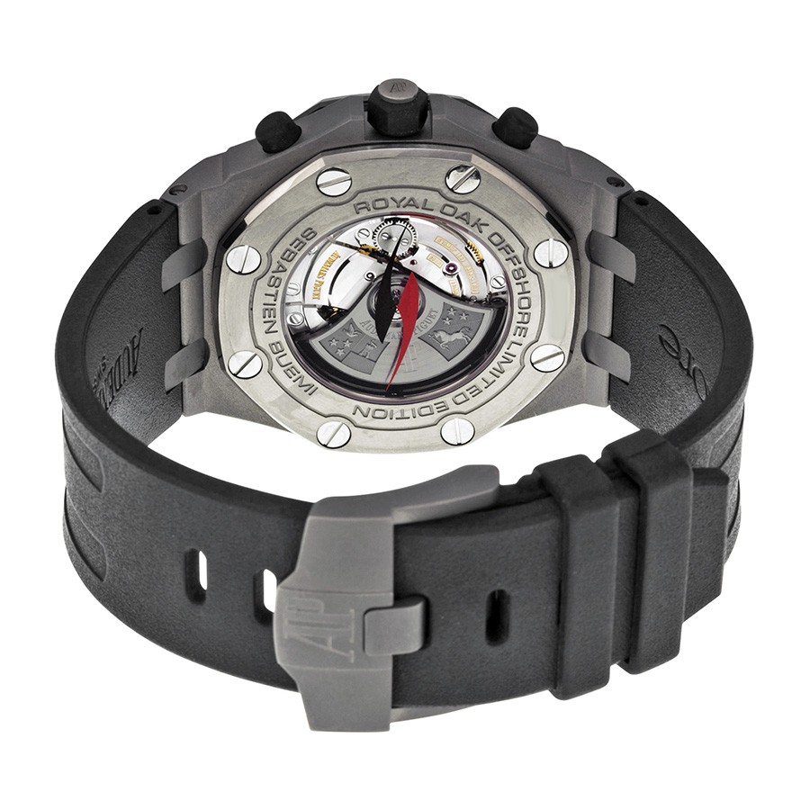Audemars Piguet 26207IO.OO.A002CA.01 Audemars Piguet
