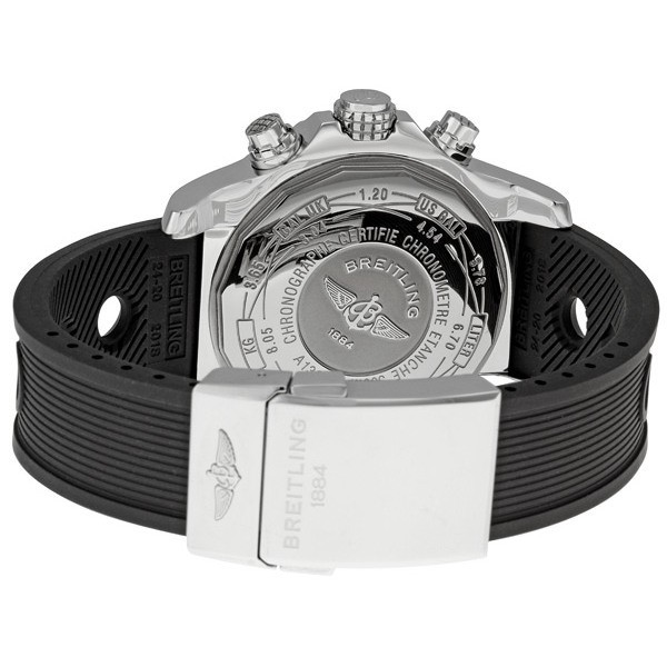 Breitling A1337011-B973BKPD Breitling