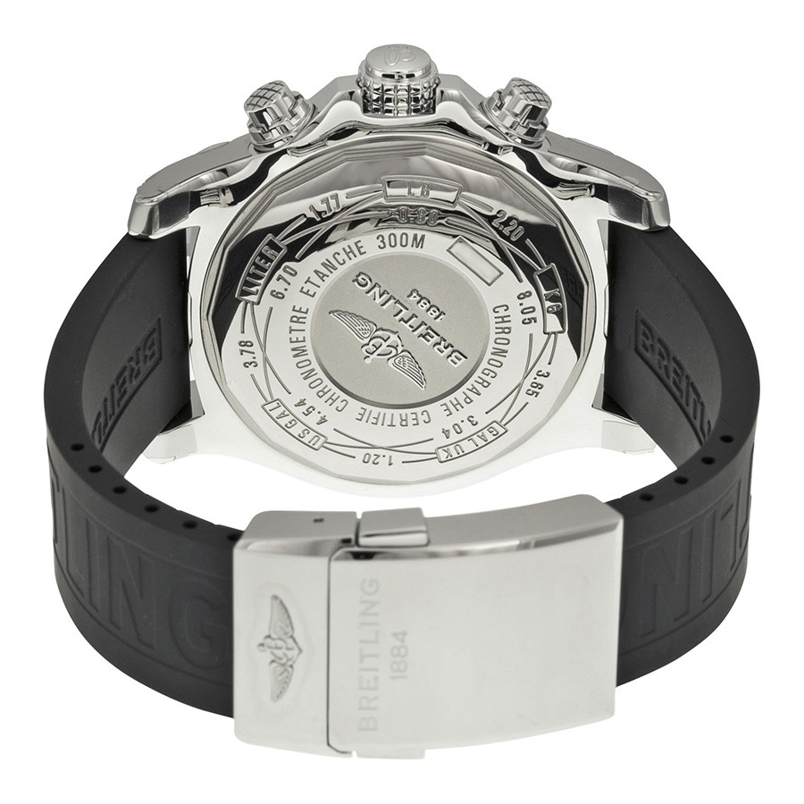 Breitling A1337111-C871 - 155S-A20D.2 Breitling