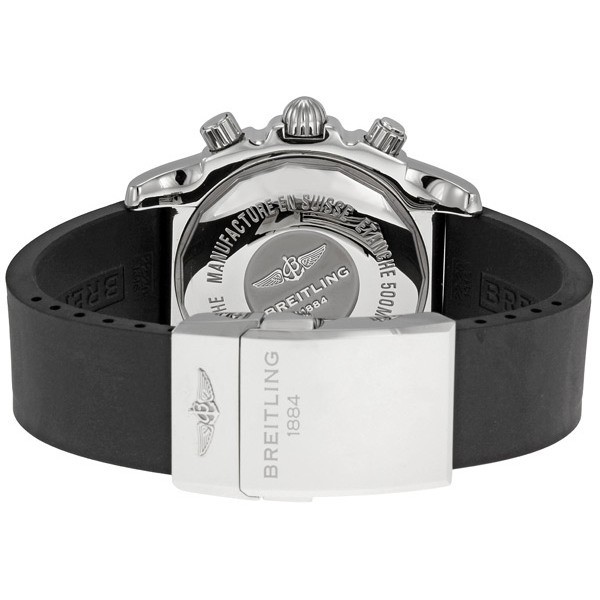 Breitling AB011012/B967 134s-a20d.2 Breitling