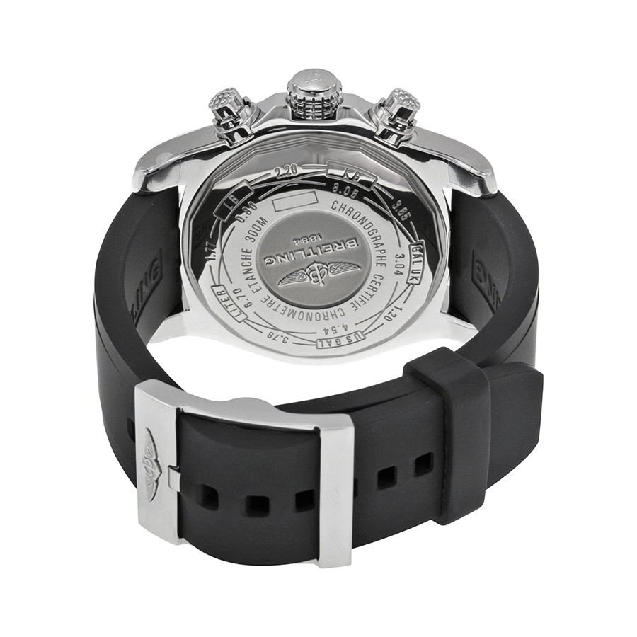 Breitling A1338111-BC32BKPT Breitling