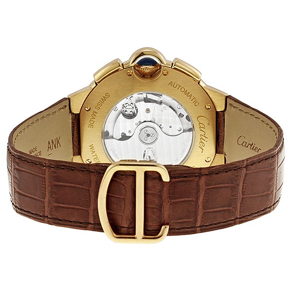 Cartier W6920007 Cartier