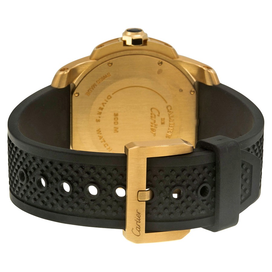 Cartier W7100052 Cartier