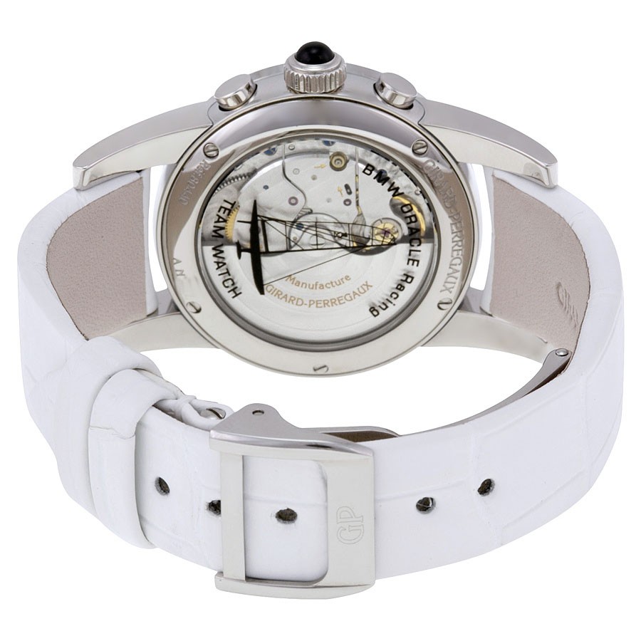 Girard Perregaux 80440D11A712-CB7A Girard Perregaux