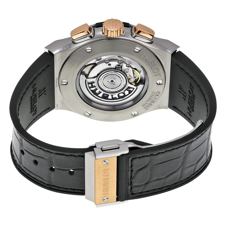 Hublot 521.NO.1180.LR Hublot