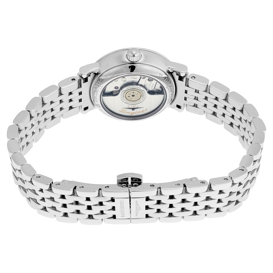 Longines L43090876 Longines