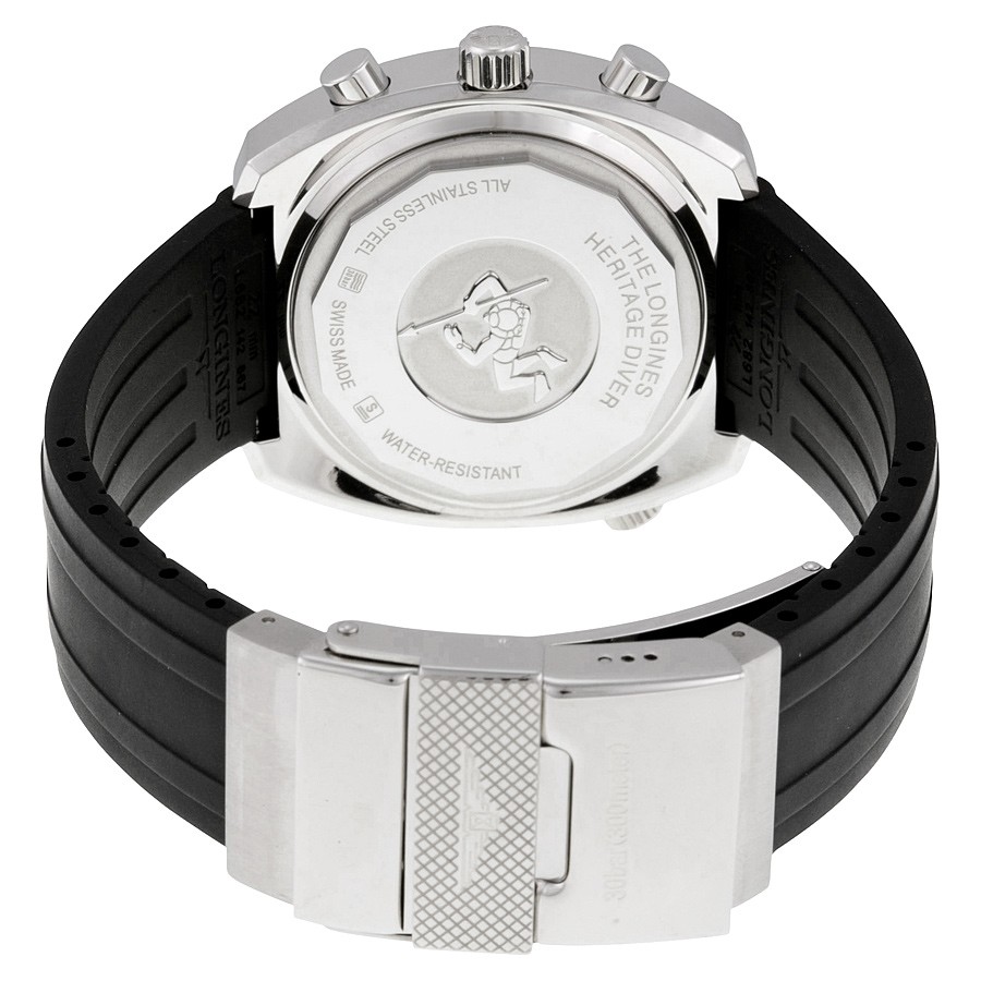 Longines L2.796.4.52.9 Longines