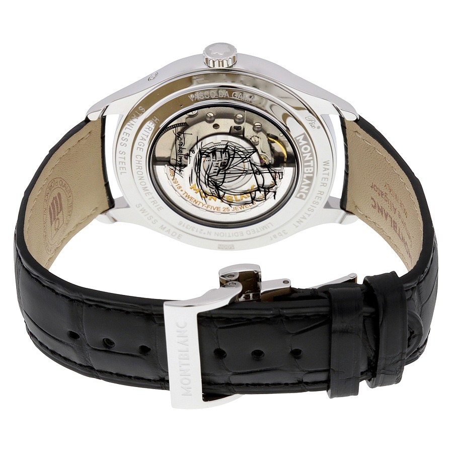 Montblanc 112536 Montblanc