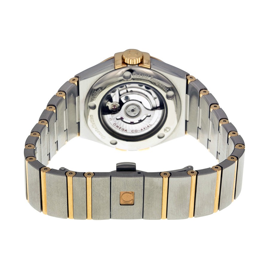 Omega 123.20.31.20.05.001 Omega