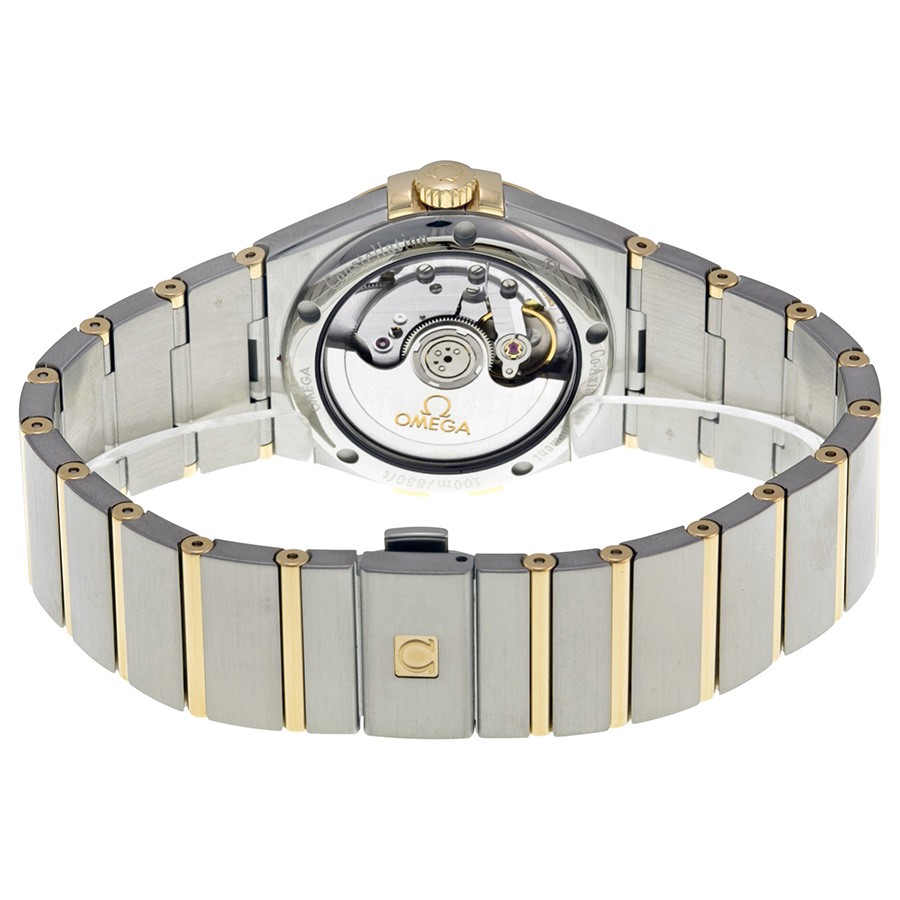 Omega 123.20.35.20.08.001 Omega