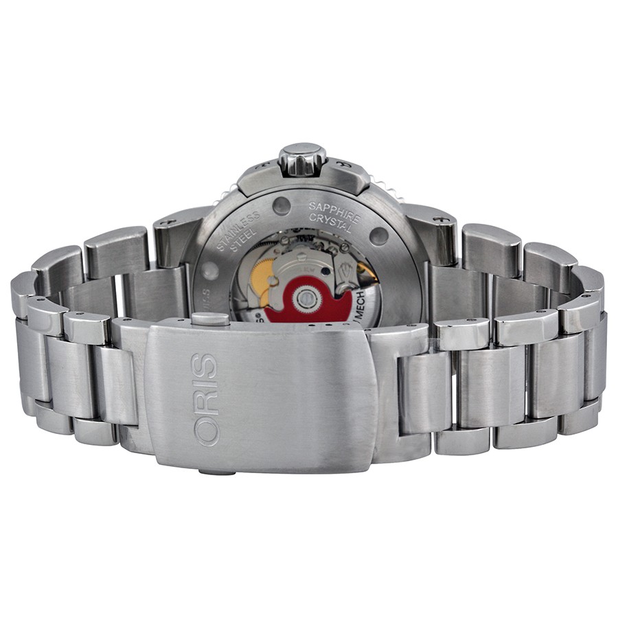 Oris 01 733 7653 4137-07 8 26 01PEB Oris