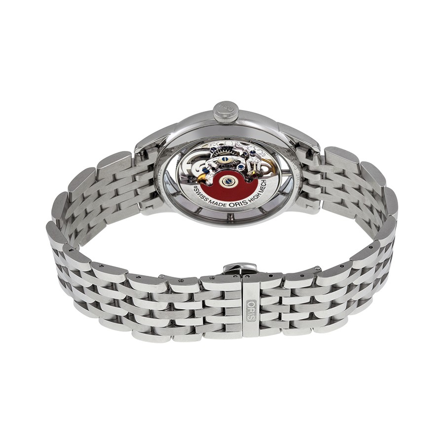 Oris 01 734 7684 4051-07 8 21 77 Oris