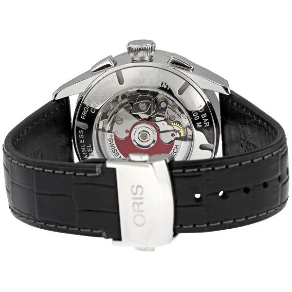 Oris 01 674 7644 4054 07 5 22 81FC Oris