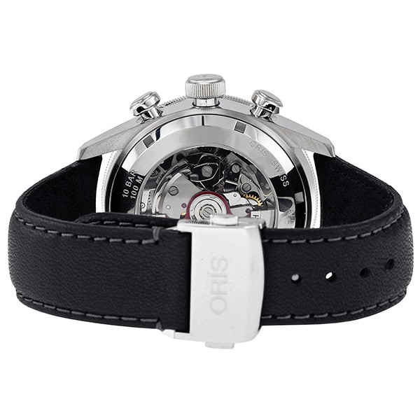 Oris 674-7661-4154LS Oris