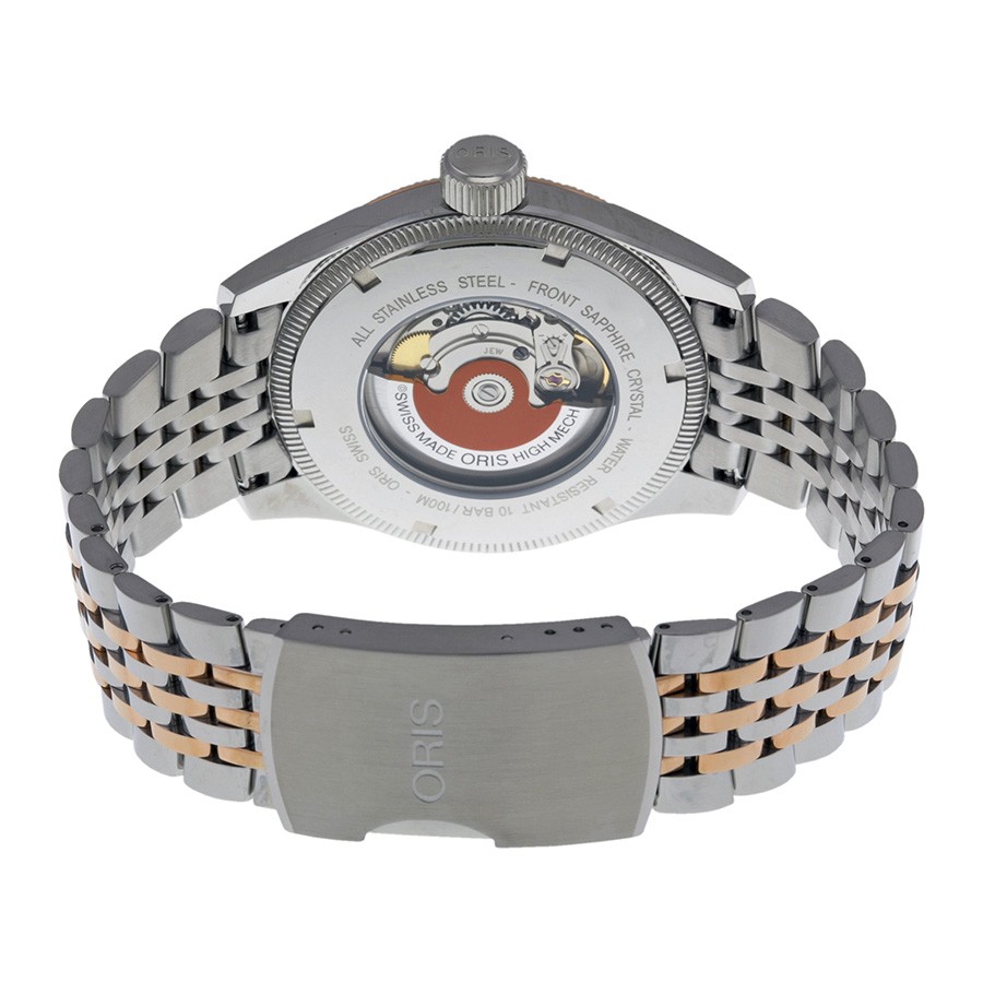 Oris 01 745 7688 4361-07 8 22 32 Oris