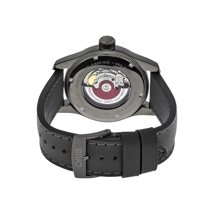 Oris 733-7629-4263LS Oris