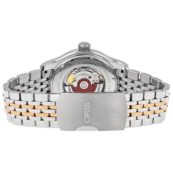 Oris 01 733 7594 4331-07 8 20 63 Oris
