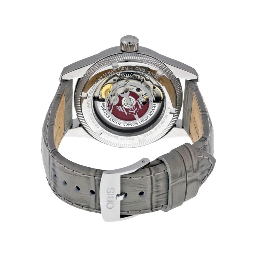 Oris 01 733 7649 4091-Set MB Oris
