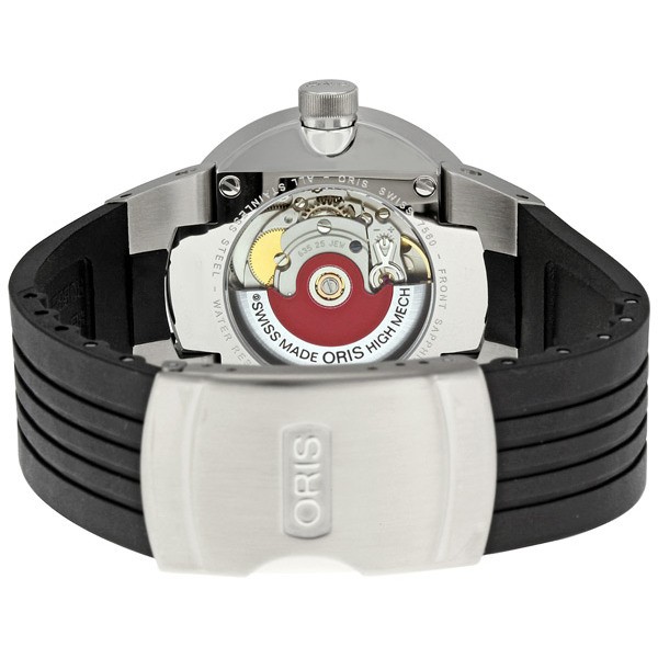 Oris 635-7560-4142RS Oris