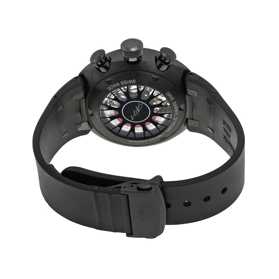 Oris 01 774 7611 7784 Set Oris