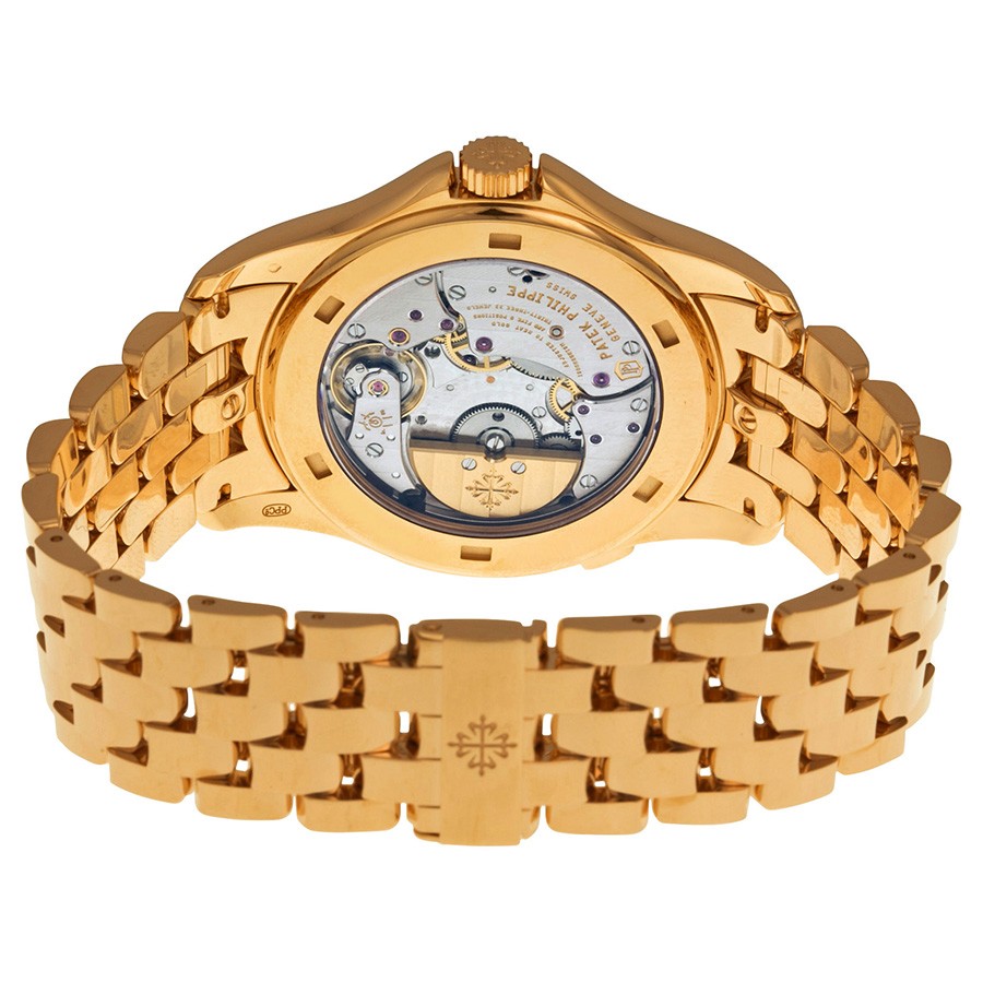 Patek Philippe 5130/1r-011 Patek Philippe