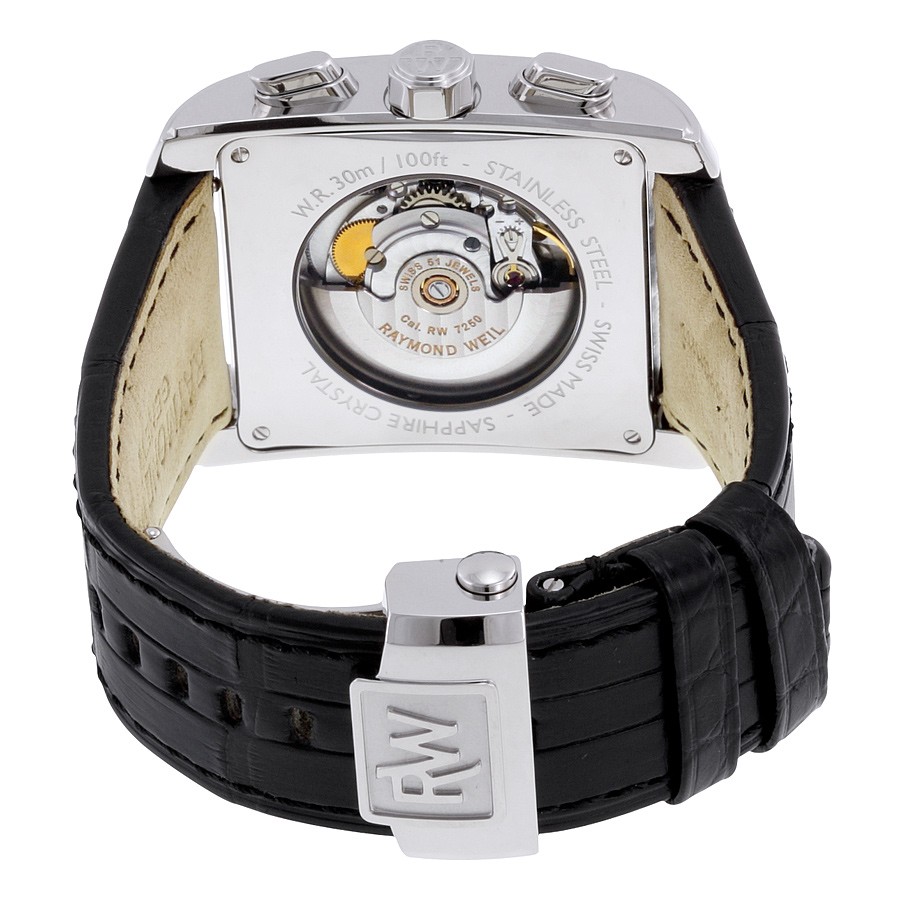 Raymond Weil 4878-STC-00268 Raymond Weil