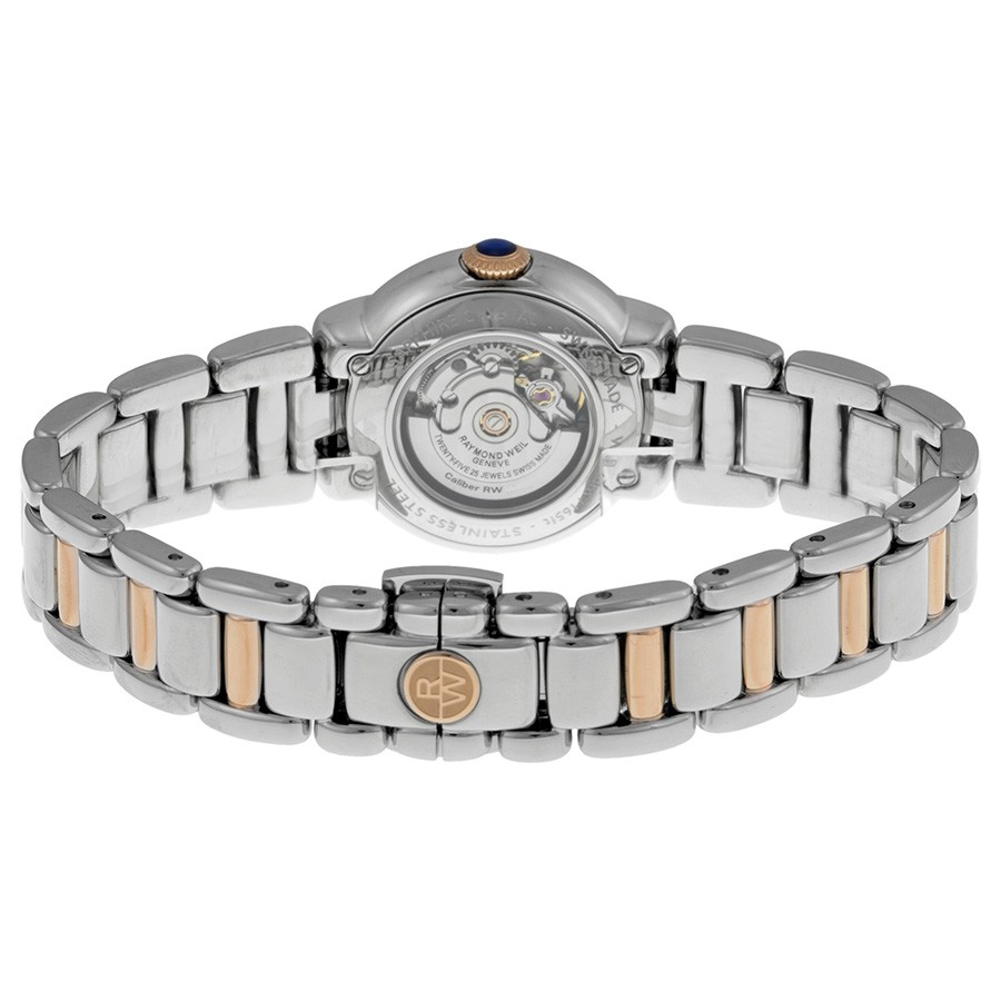 Raymond Weil 2629-S5-01659 Raymond Weil